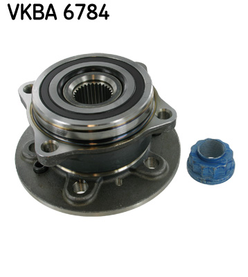 Wheel Bearing Kit - VKBA 6784 SKF